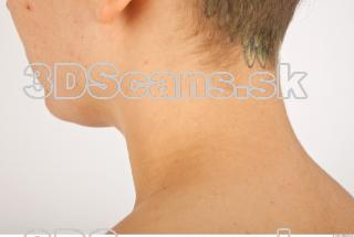 Photo reference of neck 0003